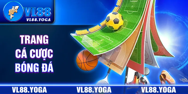 trang cá cược bóng đá