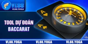 Tool dự đoán Baccarat