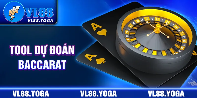 Tool dự đoán Baccarat