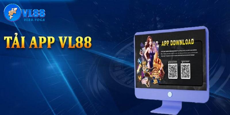Các bước tải app VL88 là vô cùng đơn giản