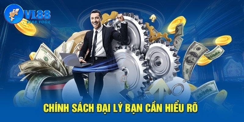 Các bước để trở thành đại lý VL88 siêu đơn giản