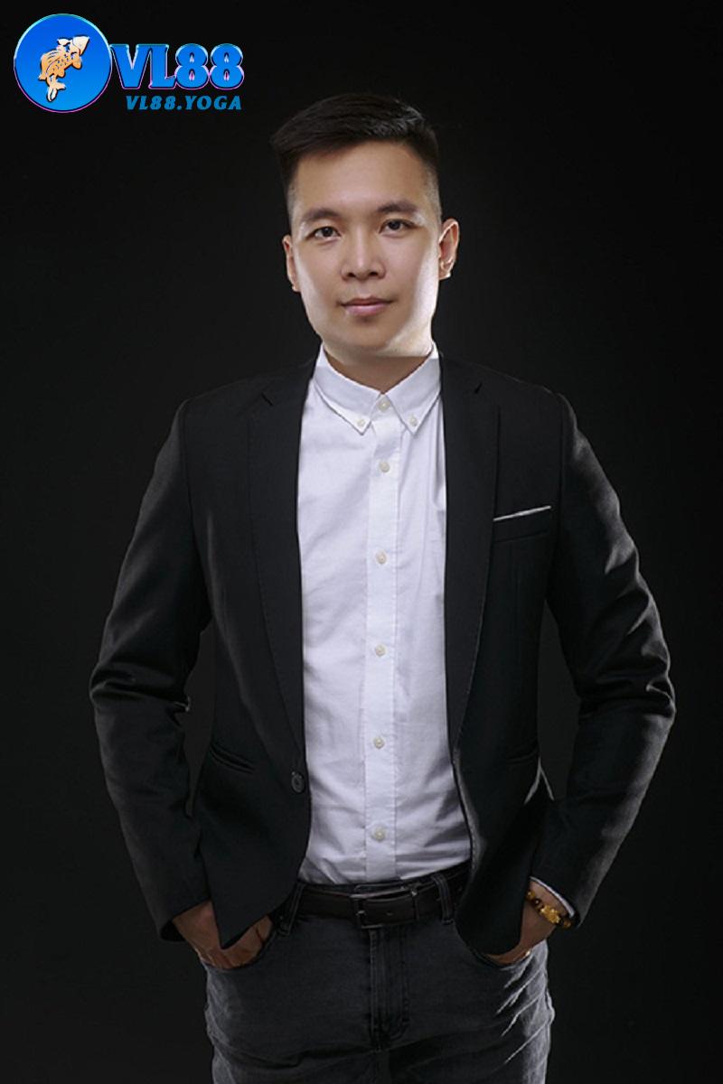 Hành trình đến với ngành cá cược trực tuyến của CEO Vinh Luis VL88