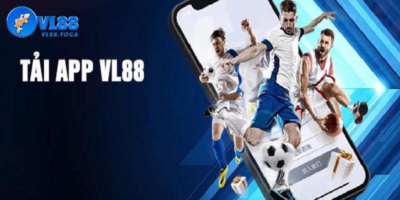 Đảm bảo thiết bị có đầy đủ dung lượng để tiến hành tải app VL88