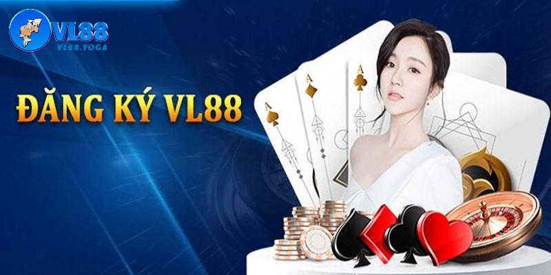 Đăng ký với những câu hỏi thường gặp VL88