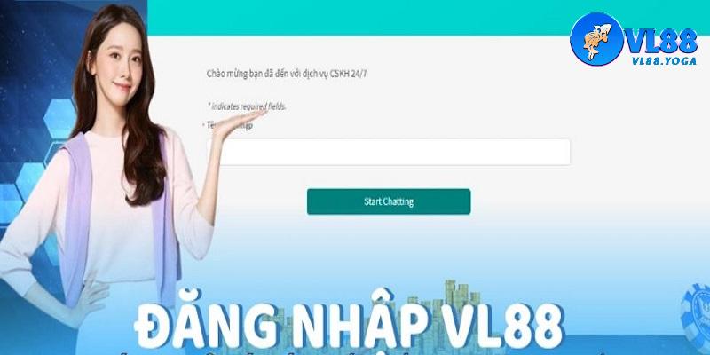 Các câu hỏi thường gặp VL88 phải khi đăng nhập tài khoản