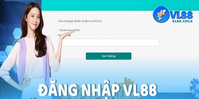 Điểm mạnh nổi bật và quá trình đăng nhập VL88 mang lại