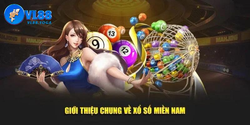 Đôi điều giới thiệu về Xổ số miền Nam siêu hấp dẫn