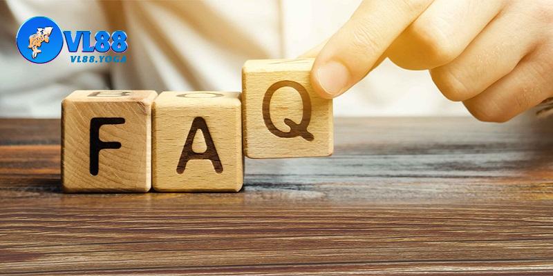 FAQ về quá trình nạp tiền VL88