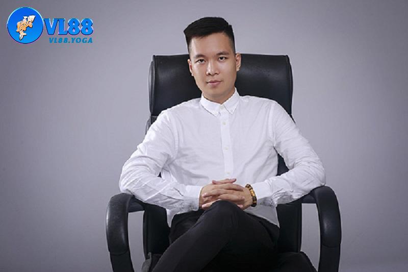 Giới thiệu đôi nét về CEO Vinh Luis VL88