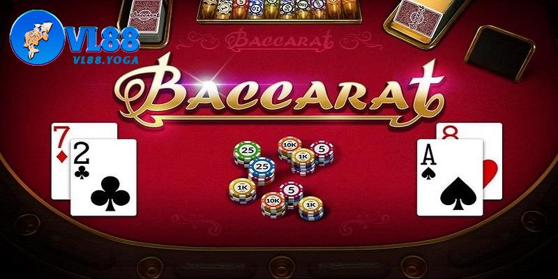 Giới thiệu về trò chơi trong soi cầu Baccarat