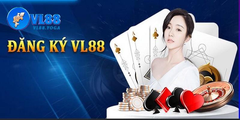 Các bước đăng ký VL88 siêu đơn giản nhưng hiệu quả