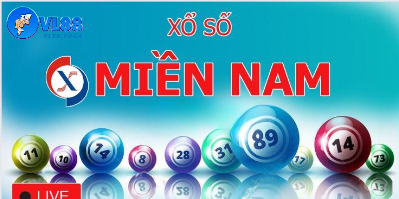 Một số hình thức Xổ số miền Nam được quan tâm nhất