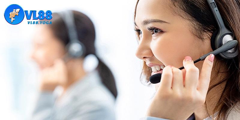 Hỏi đáp một vài vấn đề liên quan đến liên hệ VL88
