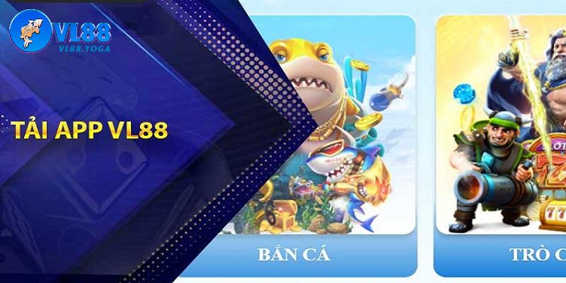 Một vài lỗi thường gặp trong quá trình tải app VL88