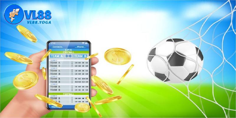 Những tính năng vượt trội chỉ có tại trang cá cược bóng đá