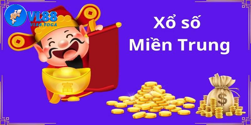 Xổ số miền Trung và những thông tin cần biết